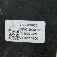 фото thumb №7, Kia ev6 2022 клапан розширювальний кондиціонера a/c