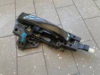 фото thumb №1, Ручка двері перед правий передня права audi a7 4g keyless підсвічена