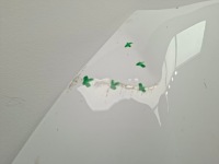 Капот jaguar f-pace рестайлинг  2020- Доставка, фото thumb