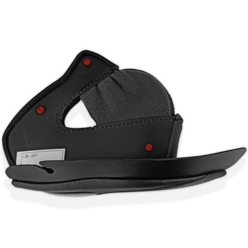 Poduszki na boki do kasku jet HJC i30 XS/L/XL 30mm