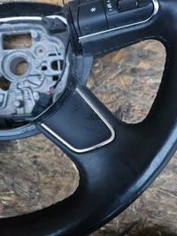 фото thumb №8, Повітропровід audi a6 c7 4g мультифункція шкіра