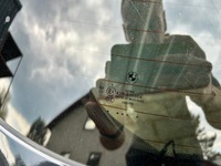 фото thumb №9, Bmw x3 g01 lci lift кришка багажника задня задня комплектна + лампи