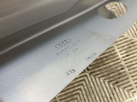 2014 audi a3 s3 8v крило 8v5821467b Доставка, фото thumb