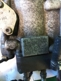 Турбіна citroen fiat peugeot lancia 2.0jtd 713667 9644384180 Доставка, фото thumb