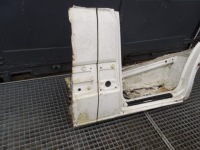 фото thumb №9, Sprinter w906 06-18 порог левый правый подножка блок двигателя