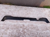 фото thumb №8, Спойлер накладка бампер задня mini cooper r55 r56