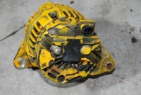 фото thumb №3, Iveco daily 2.8hpi генератор 500317453 90a