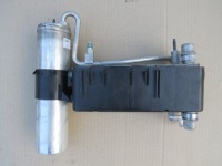 фото thumb №1, Peugeot e-208 ii осушитель конденсатор кондиционера электрик