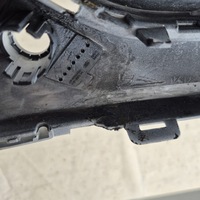 фото thumb №9, Ford fiesta viii 8 mk8 st st-line lift 21-23 бампер перед передний pdc