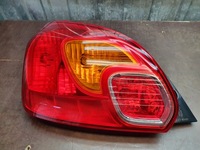 фото thumb №1, Лампа задняя левая mitsubishi space star ii 2013-15