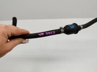 Шланг патрубок паливний audia a4 b8 8k0201892a Недорого, фото thumb