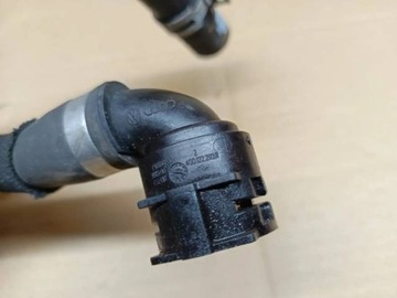 фото thumb №6, 4g0122293r audi a6 c7 4g 2.0 tdi шланг шланг воды