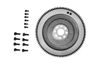 фото thumb №2, Колесо маховики одномасовий nty do toyota avensis 2.0