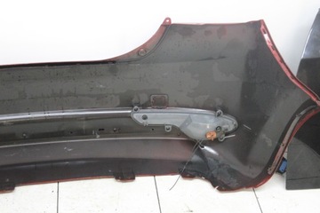 фото thumb №7, ! бампер зад kia ceed i рестайлинг hb 09r- sport sw 5d hb aa1 - код краски