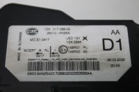фото thumb №10, Фара права перед nissan qashqai j12 рестайлінг повний led oem номер 26010hn25a