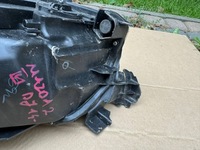 фото thumb №11, Mazda 2 iii 3 dj 14-19 лампа правая перед передняя full led