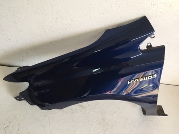 фото thumb №10, Крило перед праві лівий toyota auris ii 12-19, код 8t5