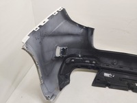 фото thumb №10, Бампер задняя задний maserati levante gts m161 lift