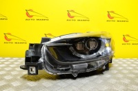 фото thumb №3, Mazda cx5 2015-2017 фара лампа ліва full led usa
