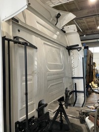 фото thumb №6, Кабина scania r s cr20 новый model