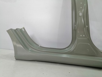фото thumb №5, Hyundai i10 iii правый порог стойка обшивка hal 5897