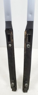 фото thumb №6, Рейлинги кровельные citroen c5 iii x7 kombi пара