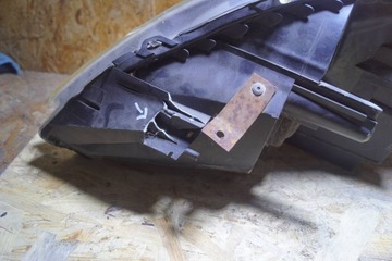 фото thumb №13, Opel zafira b лампа праві перед b200