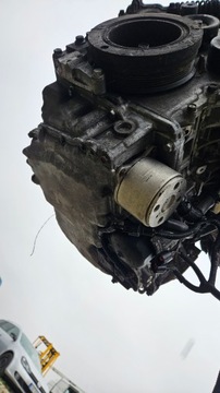 фото thumb №6, Двигун комплектний volvo оригінальний номер b8444s 4,4 v8