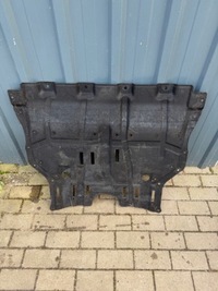 фото thumb №1, Плита захист pod двигун двигуна нижня dół renault espace vi austral e-tech