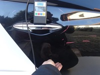 фото thumb №12, Двері праві зад праві задні лак pae hyundai ix35 09-15r