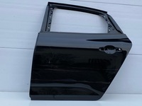 фото thumb №1, Renault talisman sedan дверь левый зад 2015-