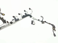 фото thumb №7, Chevrolet volt ii 2017 жгут трубопровод двигателя