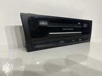 фото thumb №5, Audi a5 8t a4 b8 8k lift зчитувач карта мультимедіа