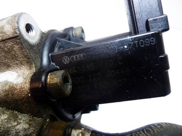 фото thumb №8, Seat оригинальный номер 06j145701h turbospężarka