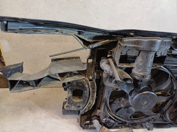 фото thumb №8, Pas переднє vw golf 5 plus 2.0 fsi -1.6 fsi nr. 5m0805594 kolmpletny