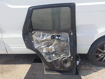 фото thumb №14, Дверь левый зад комплектные nissan qashqai i j10 рестайлинг z11g 09-13