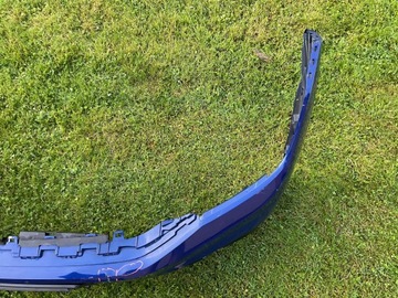 фото thumb №13, Volkswagen tiguan ii r line 2016-2024 оригінальний бампер переднє