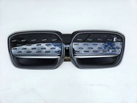 фото thumb №1, Bmw ix3 g08 решётка радиатора решётки радиатора решётка радиатора бампера перед