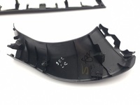 фото thumb №13, Infiniti q30 2016 комплект обшивка / обивка задний крышки багажника