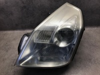 фото thumb №1, Лампа vel satis лівий перед ксенон