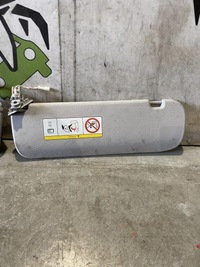 фото thumb №5, Tesla model iii lift захист сонцезахисна права ліва