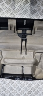 Bmw f40 захист оббивка кришки багажника 7456065 Недорого, фото thumb