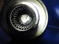 фото thumb №5, Приводной вал левый перед vw transporter t5 2.5 tdi