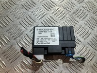 фото thumb №1, Модуль блок керування насоса пального gla x156 2.2 cdi