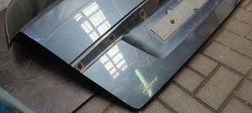 фото thumb №7, Крышка багажника opel zafira b 1,9 cdti z168