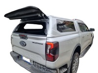 фото thumb №1, Ford ranger nev. 2023 обшивка hardtop надбудова nowa ładna герметична