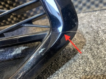 фото thumb №7, Lexus nx f sport ii решётка радиатора решётка радиатор 2021- 53101-78510