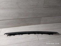 фото thumb №6, 9154. bmw 1 f40 молдинг накладка бампер перед 7463517