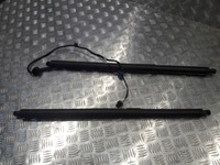 фото thumb №10, Mercedes cla w117 kombi привід кришки a1178900130