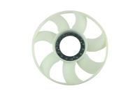 Купить Лопасть вентилятора ford transit 00 2.4 samo лопасть, фото thumb